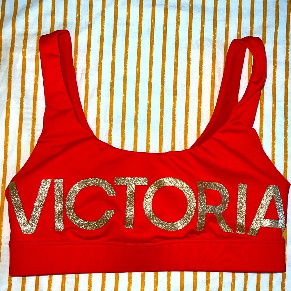 VICTORIA SECRET VSX SPORT BRA
